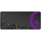 LORGAR MPA15XL Gamer Egérpad - XL - Fekete