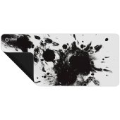 LORGAR MPA15XL Gamer Egérpad - XL - Fehér