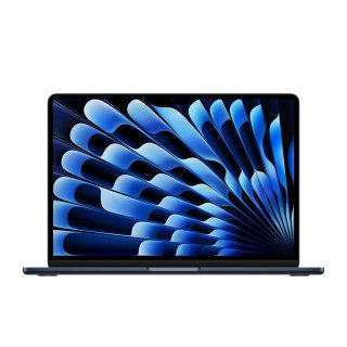 Apple MacBook Air (M5) 13.6" - Midnight