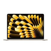 Apple MacBook Air (M5) 13.6" - Starlight