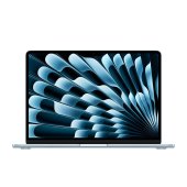 Apple MacBook Air (M5) 13.6" - Sky Blue