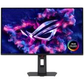 ASUS ROG Strix OLED XG27AQDMES 27 colos QHD gamer monitor