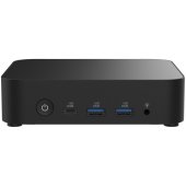 ASUS NUC 14 Essential Barebone Mini PC
