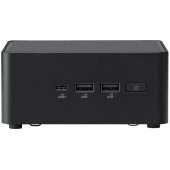 ASUS NUC 14 Pro Barebone Mini PC Intel Core 3 100U