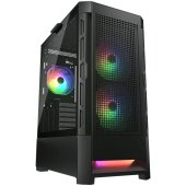 COUGAR Duoface RGB Mid Tower PC Ház