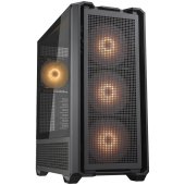 COUGAR MX600 RGB Full Tower Gamer PC Ház