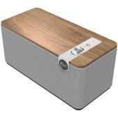 Klipsch The One Plus Bluetooth Hangszóró - Dió - Hangszóró