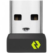 Logitech Logi Bolt USB vevőegység
