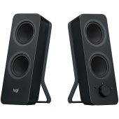 Logitech Z207 Bluetooth Sztereó Hangszóró