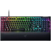 Razer BlackWidow V4 Pro Mechanikus Gamer Billentyűzet