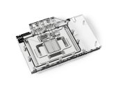 Alphacool Eisblock Aurora Acryl GPX-N RTX 4090 Founders Edition VGA vízhűtő blokk