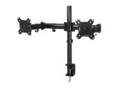 Arctic Z2 Basic asztali duális monitor tartó kar