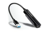 Axagon ADSA-FP2A USB 3.2 Gen 1 - SATA 2.5" HDD/SSD Adapter - SSD ház / adattároló kiegészítő