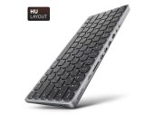 Axagon HMC-KB-HU 9 az 1-ben Billentyűzet és Hub