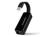 Axagon ADE-XR USB 2.0 Ethernet Adapter 10/100 Mbps