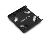 Axagon RHD-225 2x 2.5 colos HDD/SSD beépítő keret 3.5 colos helyre