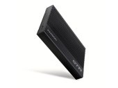 Axagon EE25-GTR 2.5 colos külső merevlemez ház USB-C 10Gbps