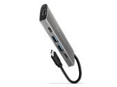 Axagon HMC-5G2 SPEEDSTER 5H USB-C Multiport Hub