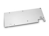 EK Water Blocks EK-Vector Strix RTX 2070 Backplate - Nikkel
