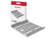Axagon RHD-125S 2.5 colos SSD és HDD beépítő keret 3.5 colos helyre