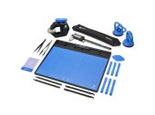 iFixit Pro Tech Disassembly Kit szerszámkészlet elektronikai javításhoz