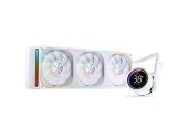 Jonsbo TH-360 AiO Vízhűtés 360mm ARGB kijelzővel