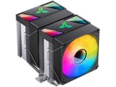 Jonsbo CR-1400 DV2 Fekete processzor hűtő