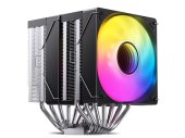 Jonsbo CR-3000 ARGB Dual Torony Processzor Hűtő