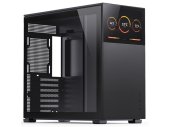 Jonsbo D41 Standard Screen ATX Számítógépház kijelzővel
