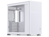 Jonsbo D41 Mesh ATX Számítógépház Fehér