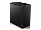 Jonsbo UMX6 E-ATX Számítógépház Fekete