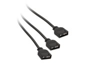 Kolink ARGB 3-Pin LED Elosztó Kábel 30 cm