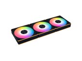 Lian Li UNI FAN CL Wireless Reverse Blade 120mm Ventilátor 3-as csomag