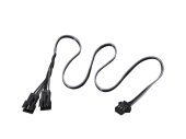 Phanteks 3-Pin Digital RGB LED Elosztókábel