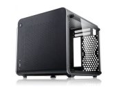 RaiJintek Metis EVO TG Mini-ITX ház edzett üveg oldallappal