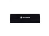 Silverstone TP02-M2 M.2 SSD hűtőborda