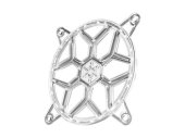 SilverStone FG141 140mm RGB LED ventilátor rács