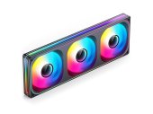 Jonsbo ZB-360 360mm ARGB PWM Ventilátor