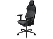 ThunderX3 Solo 360 Racer Ergonomikus Gamer Szék Fekete színben
