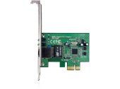 TP-Link TG-3468 Gigabit PCIe Hálózati Kártya