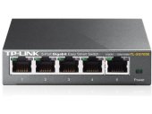 TP-Link TL-SG105E 5-Port Gigabit Easy Smart Switch