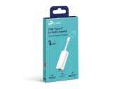 TP-Link UE300C USB-C Gigabit Ethernet hálózati adapter