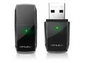 TP-Link Archer T2U AC600 Dual Band Vezeték nélküli USB Adapter