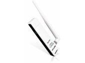 TP-Link TL-WN722N 150Mbps Vezeték nélküli USB Wi-Fi Adapter