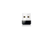 TP-Link TL-WN725N 150Mbps Nano Vezeték nélküli USB Adapter