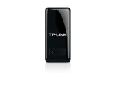 TP-Link TL-WN823N Vezeték nélküli USB Adapter - Fekete - Kábelek