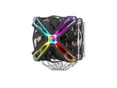 Zalman CNPS20X RGB Processzor Hűtő