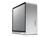 Jonsbo UMX6 E-ATX Számítógépház Ezüst