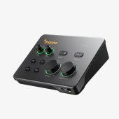 MAONO P2 USB Hybrid Audio Interface - Audiomixer