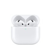 Apple AirPods 4 Vezeték Nélküli Fülhallgató USB-C